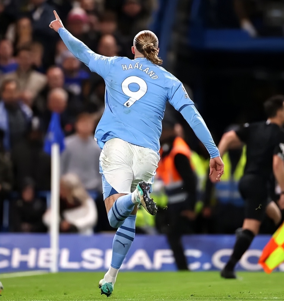 哈兰德在切尔西比赛中败北，表现优异引发热议！气势如虹延续的简单介绍-爱游戏在线登录